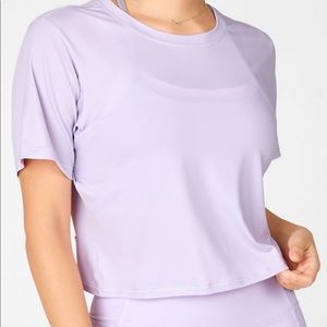 Fabletics Twist Back T
